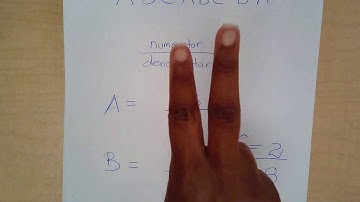 WHAT ARE FRACTIONS|| UNDERSTANDING FRACTIONS|| 3RD GRADE MATH