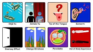 Famous Every Brain Glitch Explained Profile