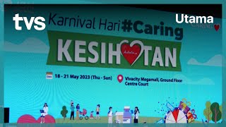 Kepentingan gaya hidup sihat