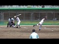 【2017夏☆MAX140キロ左腕】2017/07/19高松商高3年生・朝倉 佑哉(さぬき南中)