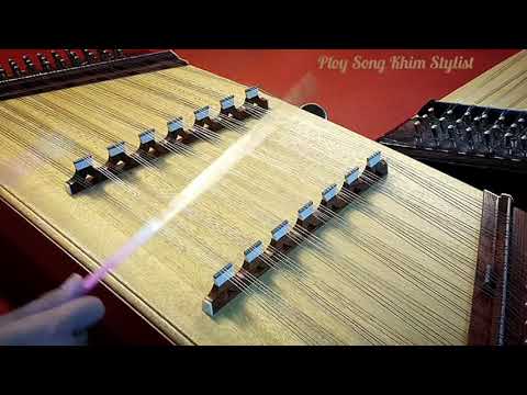 ม้าวิ่ง ขิม ทางพิเศษ/รอบรอง by ploy song