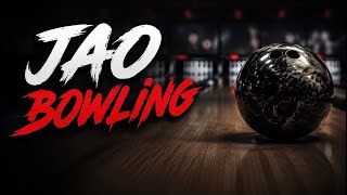 JAO goes bowling!! (first video)