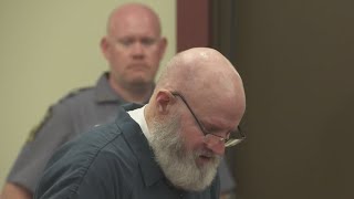 Raymond Moody Pleads Guilty In 2009 Brittanee Drexel Murder