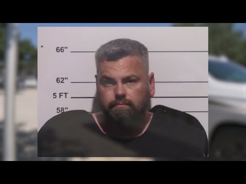 Texas.arrests.org Gillespie: The Data You Need To See