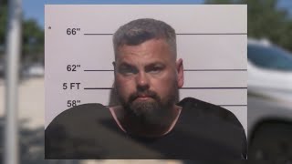 Former Gillespie County deputy arrested for alleged on-duty sexual encounters