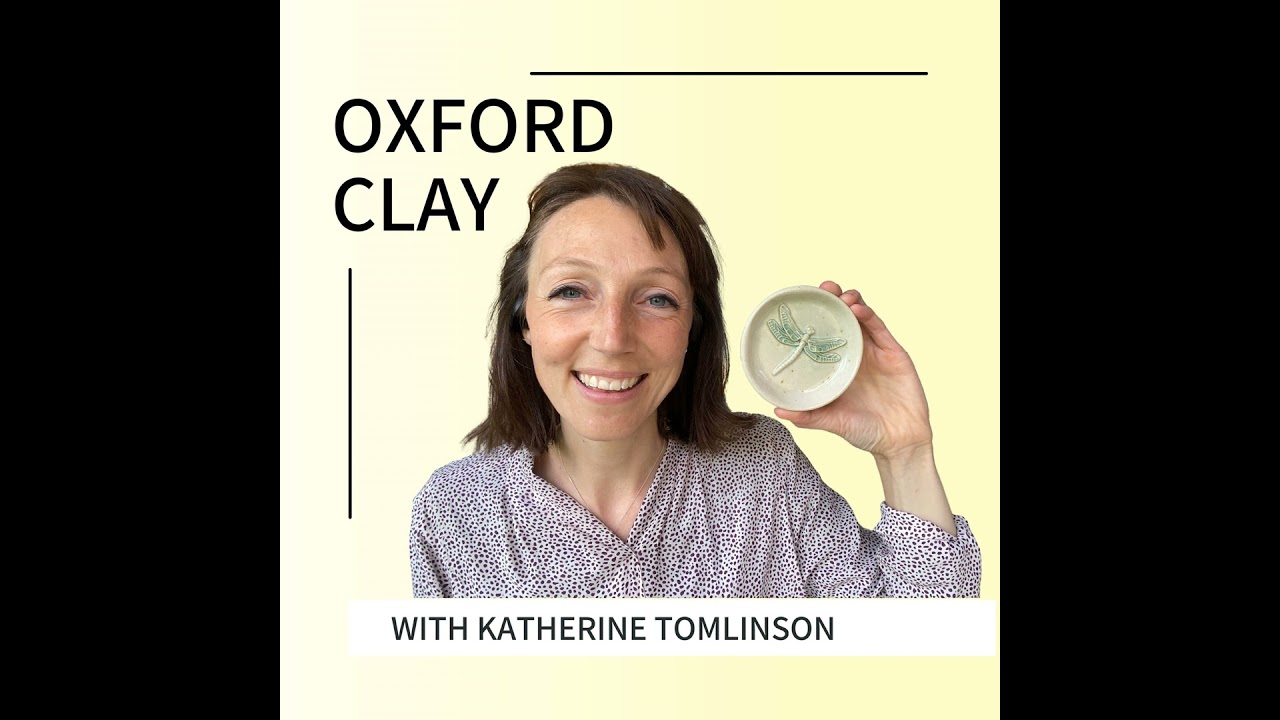 107. How to Raw Glaze Pottery