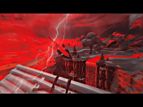 Tutorial:How To Make This New *INSANE* Effect on IOS/iPhone(Mobile)Edited Like Devour Maxi and Shard