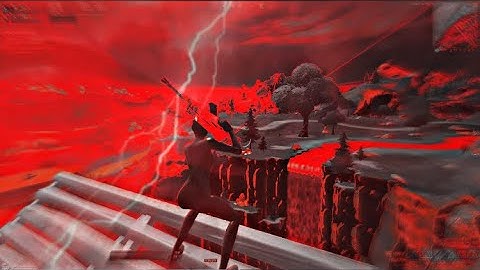 Tutorial:How To Make This New *INSANE* Effect on IOS/iPhone(Mobile)Edited Like Devour Maxi and Shard