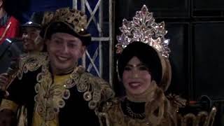 Download Lagu Juragan Empamg - Mutia \u0026 Sherly | FANTASTIC GROUP | Mr.AMANU | dangdut hot | dangdut koplo 2022 MP3