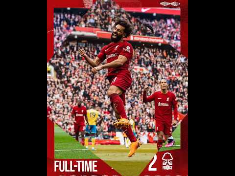 Liverpool tough win vs Nottingham forest | #shorts #mosalah #football Liverpool tough win vs Nottingham forest | #shorts #mosalah #football Thumbnail