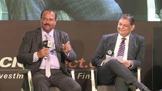 Outlook Money Conclave 2020 I Insurance Panel