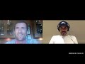 My Masters Experience: Q&A with Stewart Hagestad