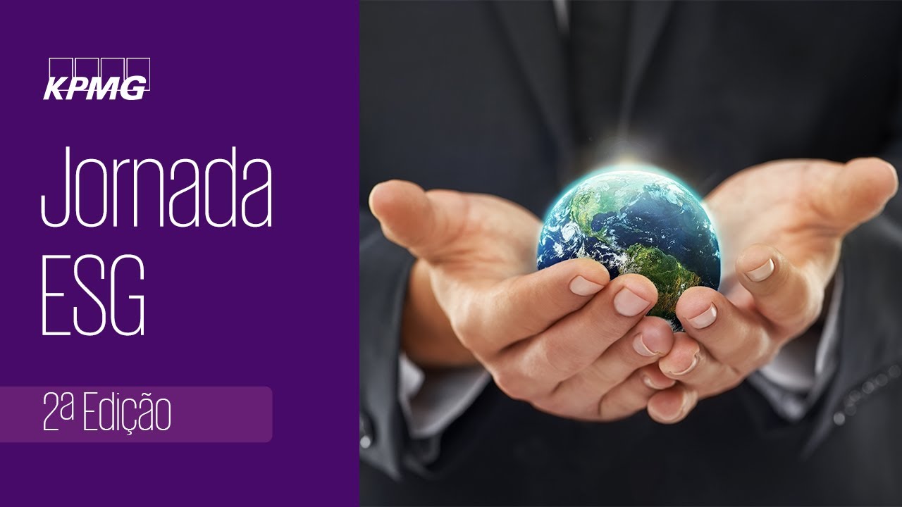 Jornada ESG | 2ª Edição 
