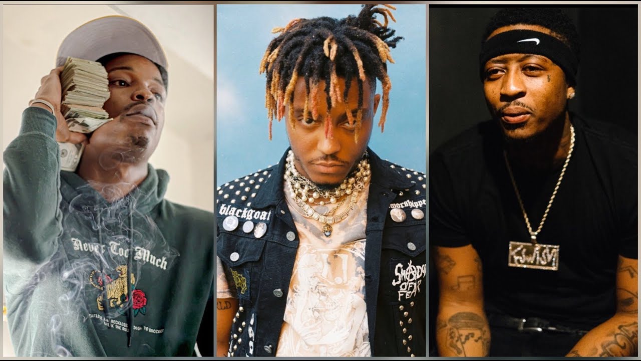 11 More Rappers Who Died In 2019 So Far [Part 8]