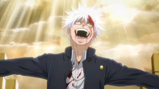 Gojo Satoru The Unstoppable Force Amvedit