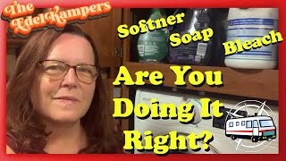 The Best Laundry Hacks And Tips For Your Splendide