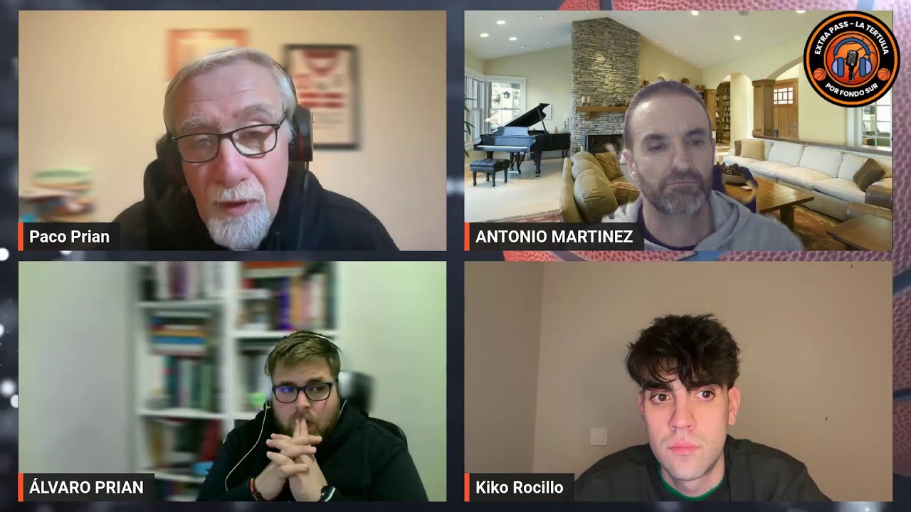 Extra Pass · Episodio 1 — Época II (continuidad de Bloqueo Directo)