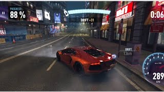 “Need for Speed: No Limits – Ultimate Street Racing Gameplay (4K Ultra Realistic!)” screenshot 5