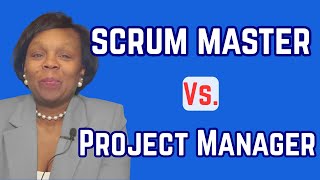 Scrum Master vs Project Manager: What’s the Difference?