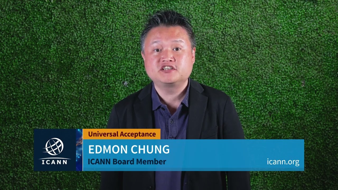 Edmon Chung Shares Why Businesses Should Be UA-ready