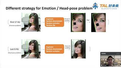 TAL EmotioNet Challenge 2020 Rethinking the Model Chosen Problem in Multi-Task Learning