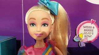 Ttpm Holiday Showcase Just Play Jojo Siwa