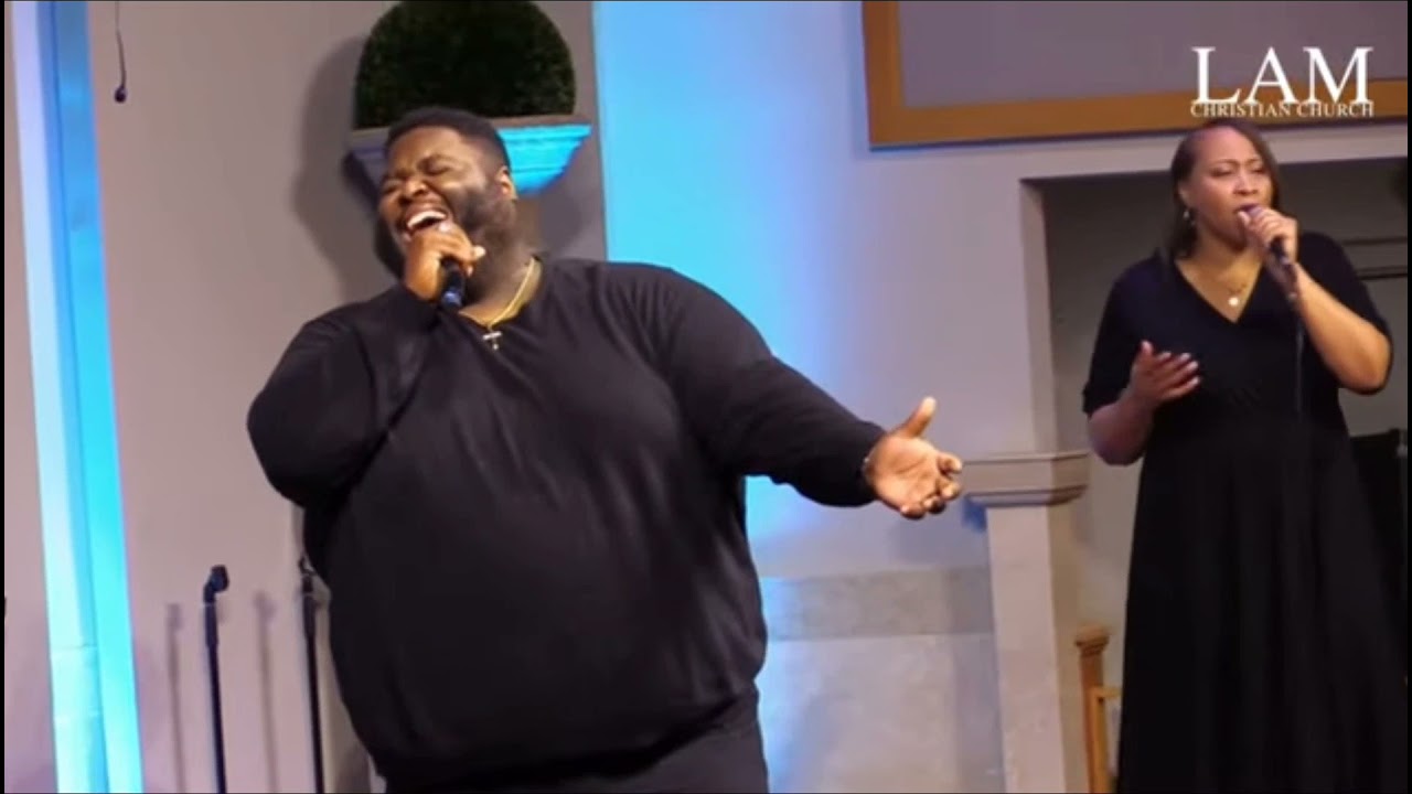 "My Response" - Jason Rutley (Phil Thompson)