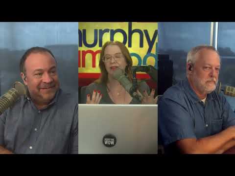 Clever Ways to get Comfy on a Long Flight - AFTER THE SHOW PODCAST 6/26
