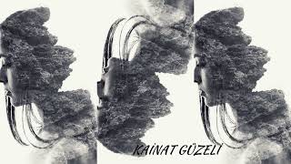 KAİNAT GÜZELİ ---- Ahmet Hatipoğlu ----Akif Alkan