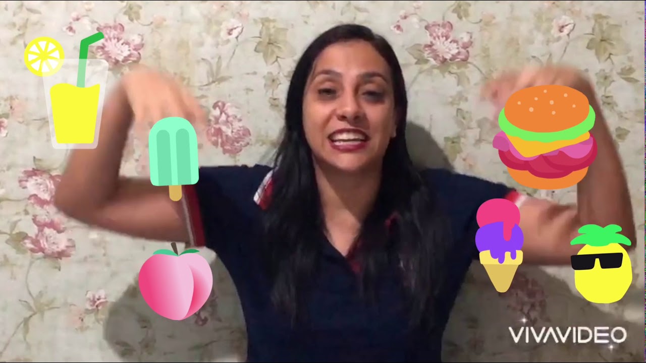 Professora Katia 22/04: Lúdico e Coordenação Motora