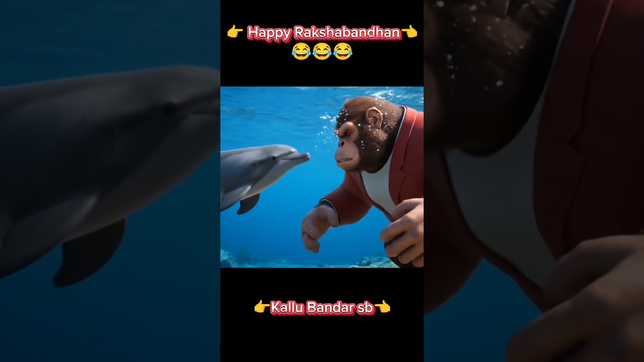 Happy Rakshabandhan Doston❤️🥰 