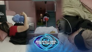 Një Nisje Ndryshe E Ditës Banorët Zgjohen Me Muzikë Klae.