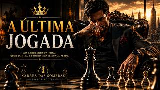 A ÚLTIMA JOGADA ♟️ | Victor Noctis | Dark Cinematic Neo-Classical | XADREZ DAS SOMBRAS A ÚLTIMA JOGADA ♟️ | Victor Noctis | Dark Cinematic Neo-Classical | XADREZ DAS SOMBRAS