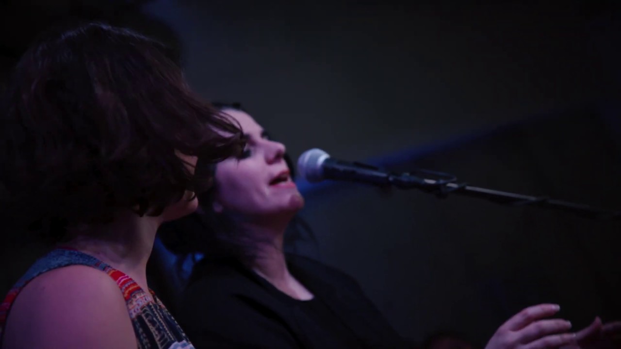 FF Duet - The Dream @ Moon Sessions [take 1]