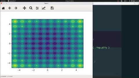 CS 101 lecture21 numerics/monte, part 2