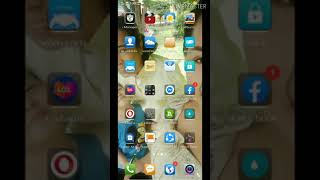 Modern Combat 4 screenshot 5