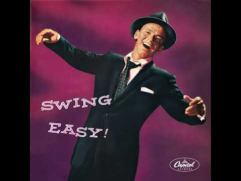 Frank Sinatra - I'm Gonna Sit Right Down and Write Myself a Letter