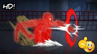 NARUTO SENKI - Preview ItachiET Lv2 Susanno By || RPS || Realistic Production-Senki screenshot 5