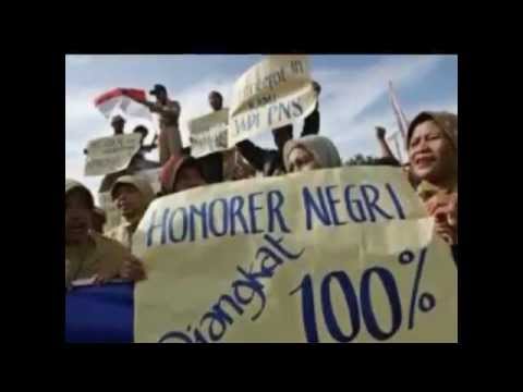 INFO CPNS K2 dan Rencana 80.000 Formasi CPNS di Tahun Ini Semua
Jurusan !!!