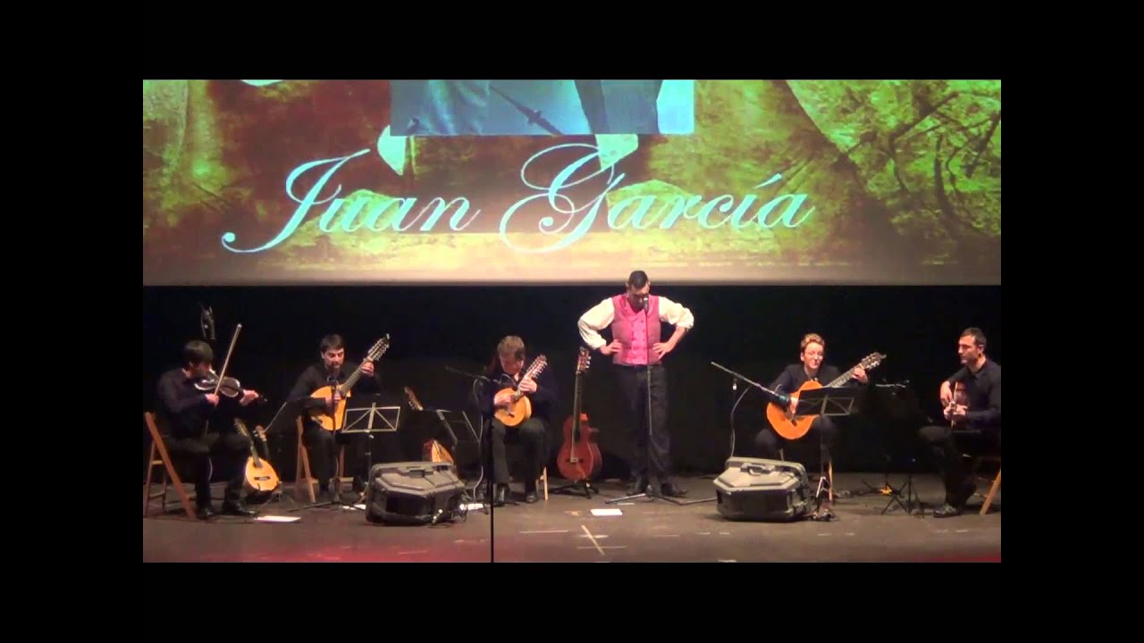 PRESENTACION JOTAPASIÓN 31/01/2016 - LA JOTA DE LAS 9 DE LA NOCHE