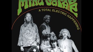 MIND GARAGE  - THIS TOWN