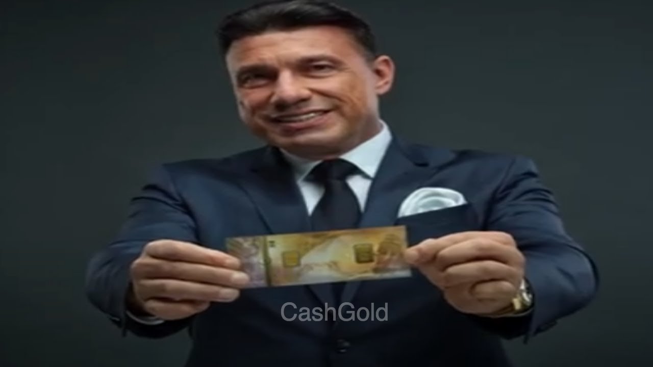 KARATBARS NEW CASHGOLD / BG Wealth Management