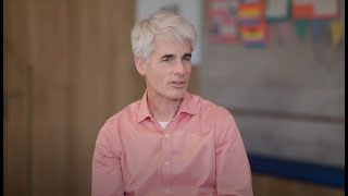 David Bornman - Reflections on Mission Central (formerly Missions Fest Vancouver)