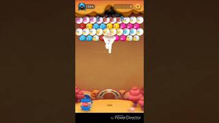 LINE BUBBLE 2 STAGE 1335