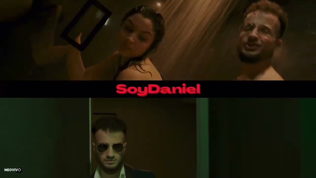 SOYDANIEL /Promo “ Playa”