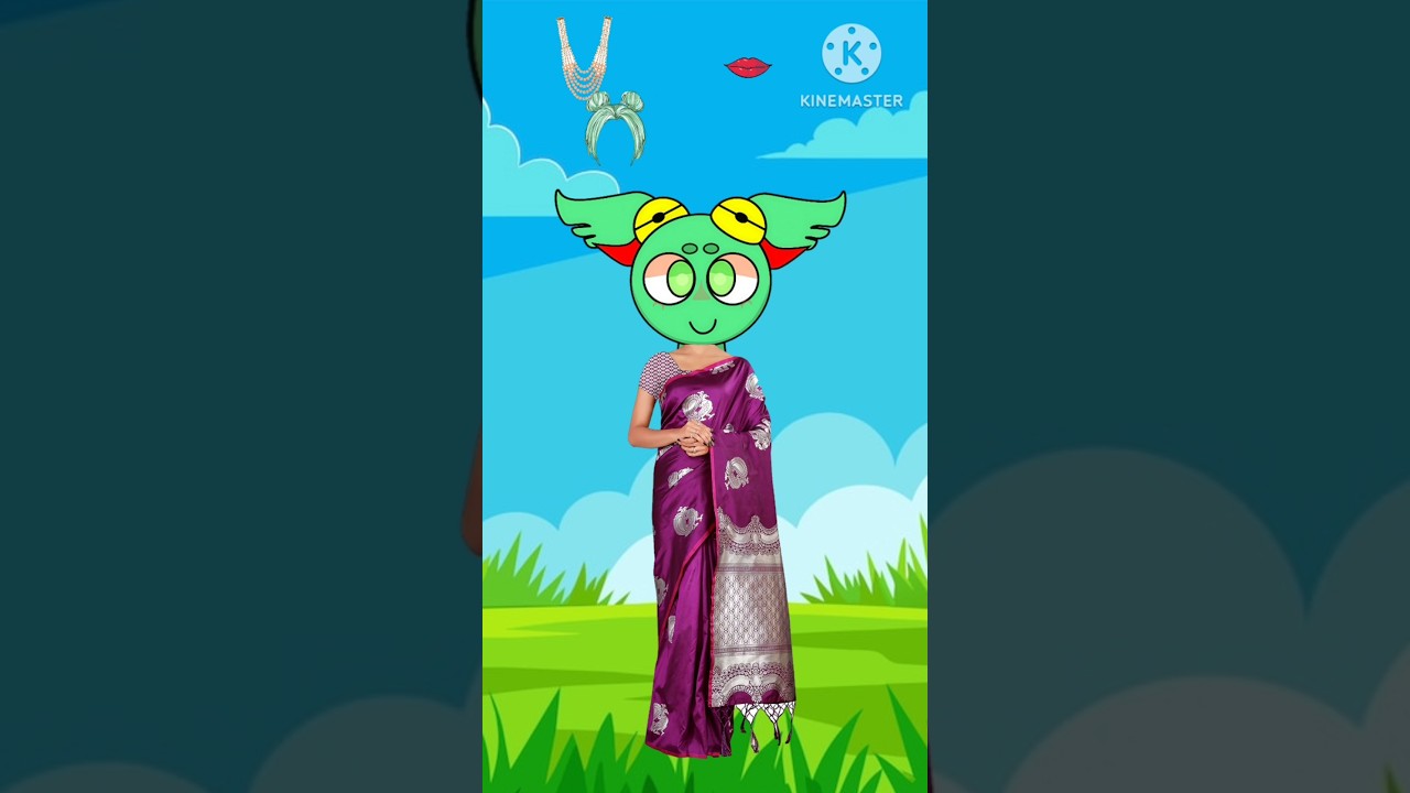 This ASMR Makeup is TOO FUNNY! 🤯 SPRUNKI & Simi’s Beauty Fail 