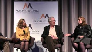 Thought Leaders Panel #1 Media Literacy Week