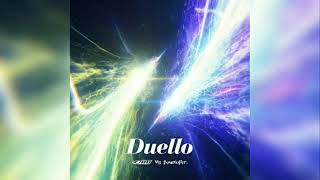 【音源】t+pazolite & Cranky - Duello (オンゲキ Edition)【高音質】