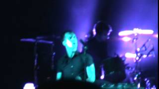 Download Lagu Panic at the Disco! - Nicotine Live - USF Bullstock 2014 MP3
