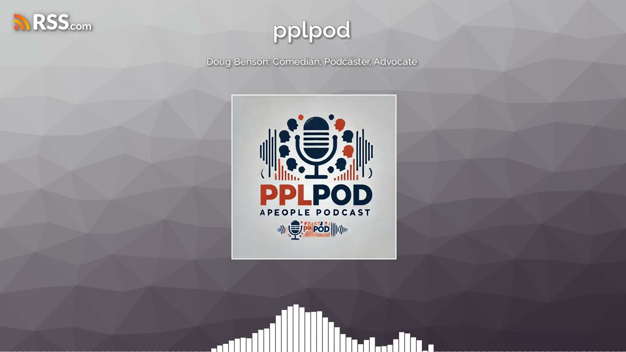 Doug Benson: Comedian, Podcaster, Advocate